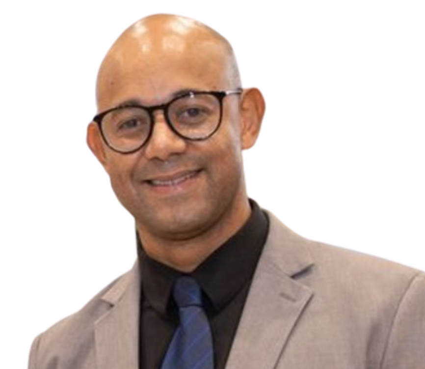 Rodrigo Pan